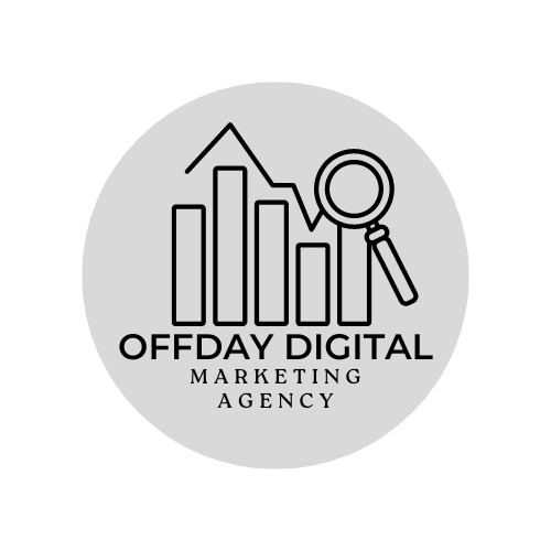 OFF DAY ( Digital Marketing Agency )